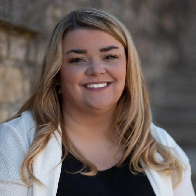 Photo of Faye Gabbard