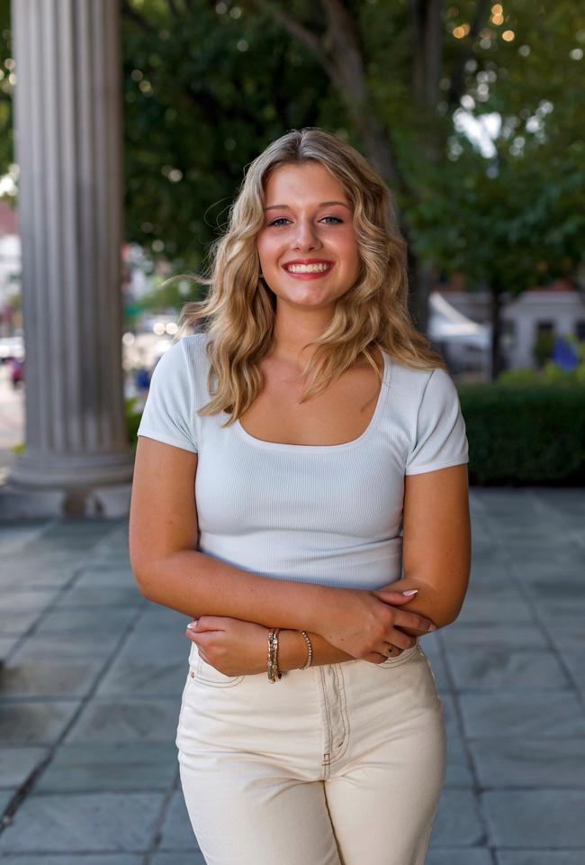 Photo of Emily Davis