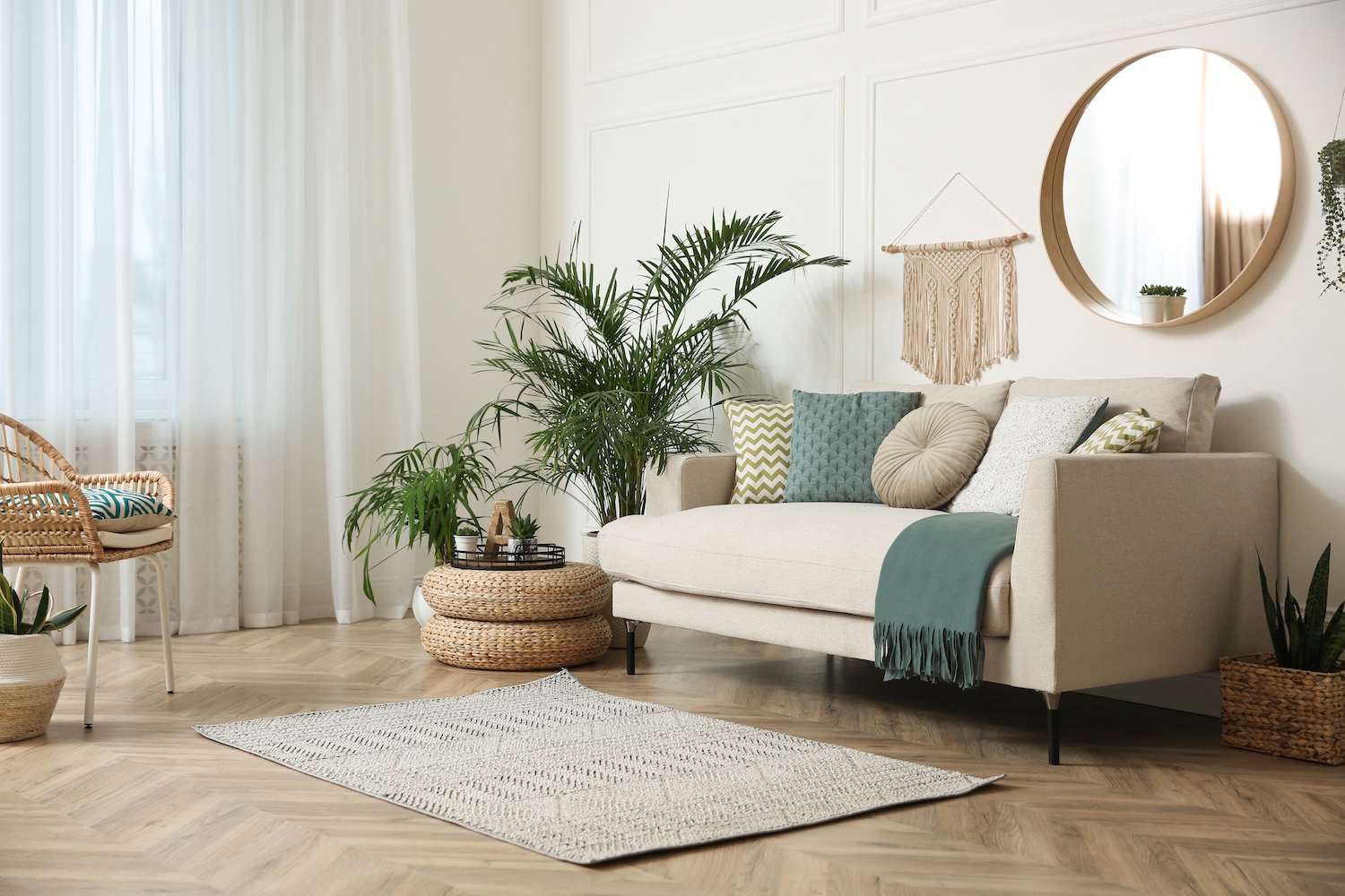 Interior Design