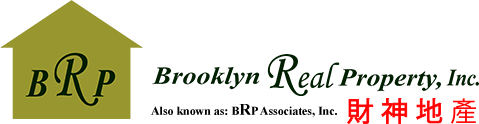 Brooklyn Real Property