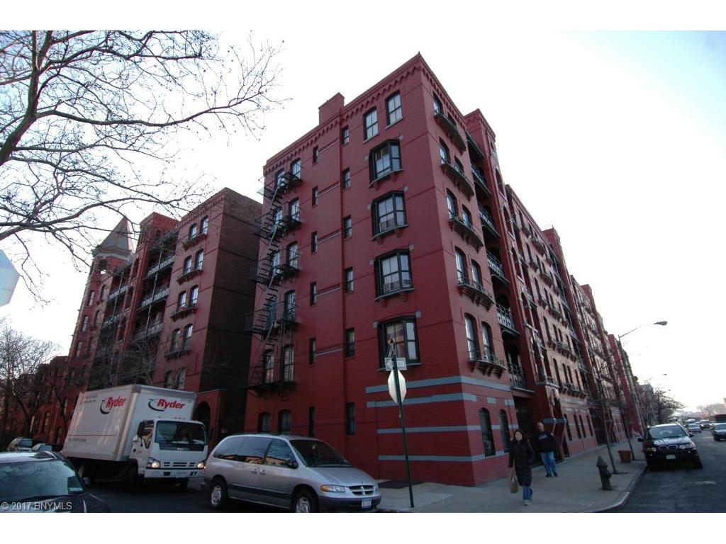 417 Hicks Street 4B Brooklyn