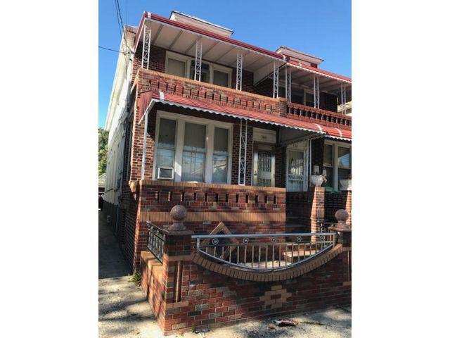 East 46th Street, NY 11203