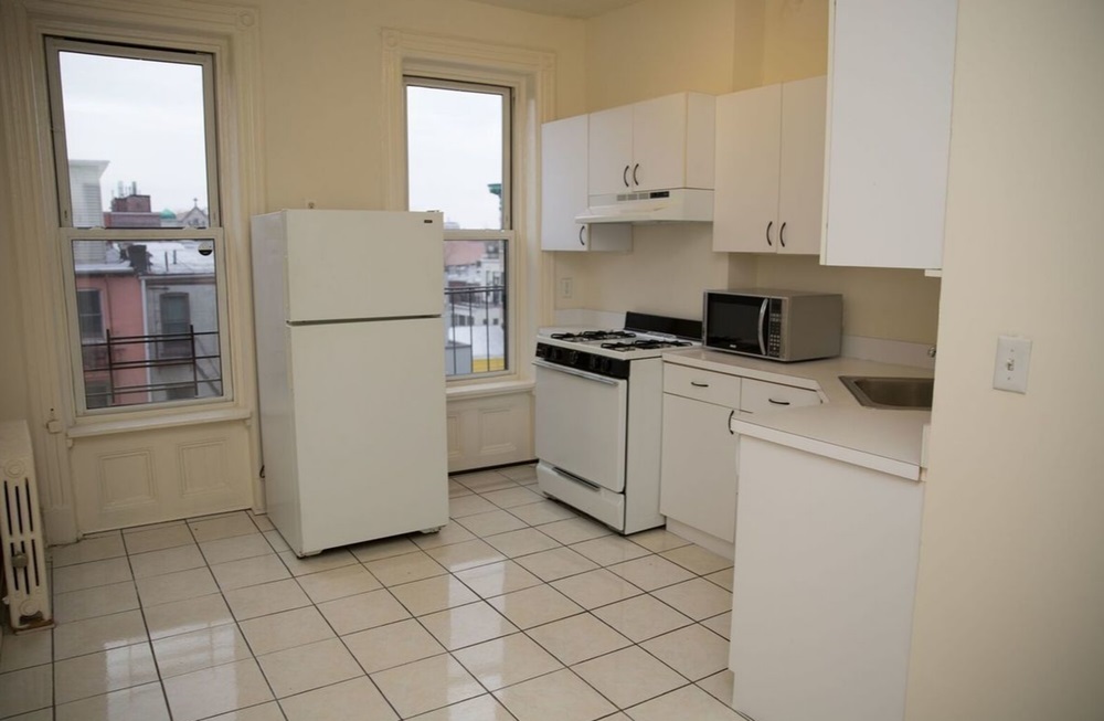 12 Street - Brooklyn