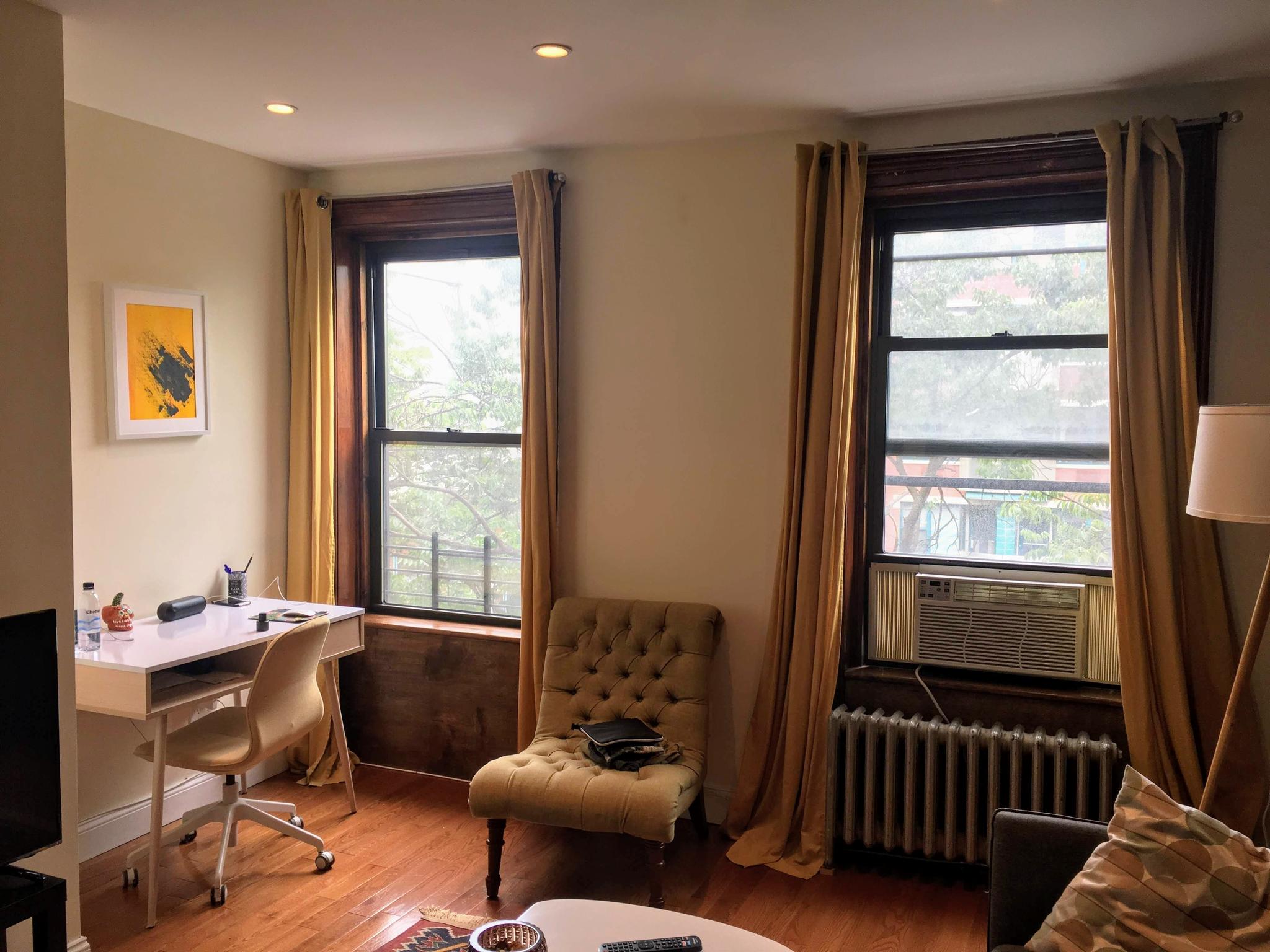 Atlantic Avenue Brooklyn