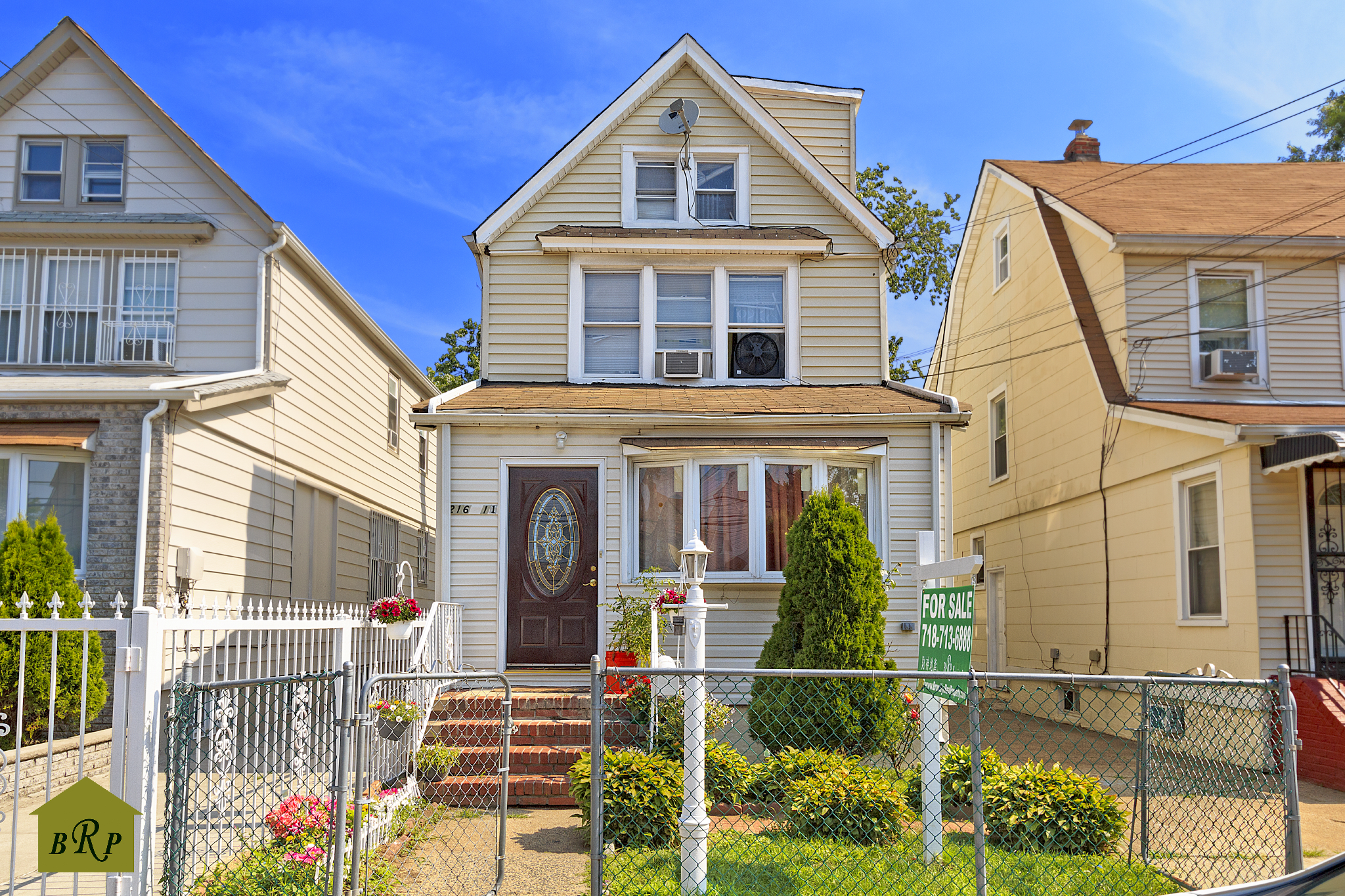 21611 111th Avenue Queens