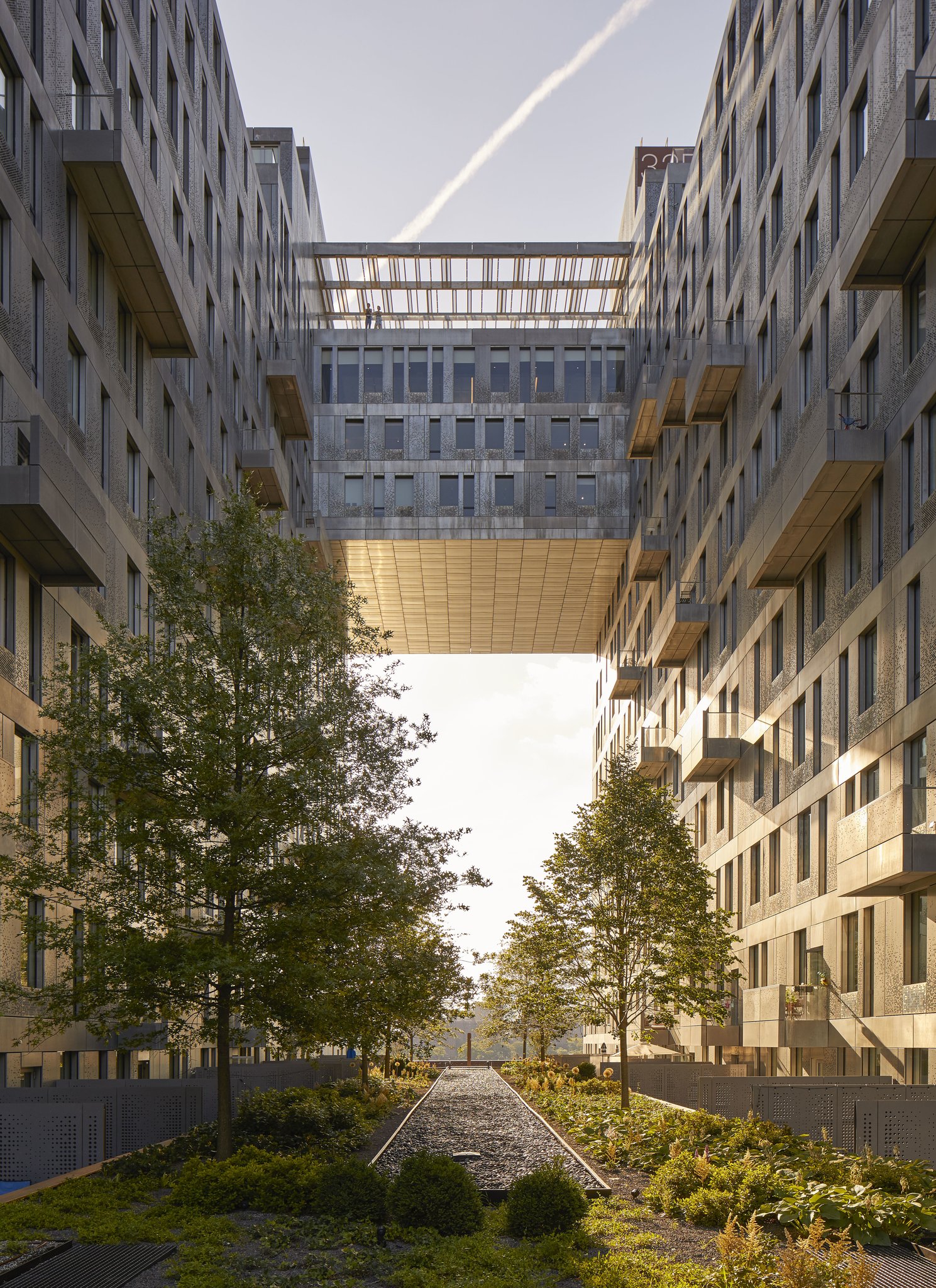 Kent Avenue Brooklyn