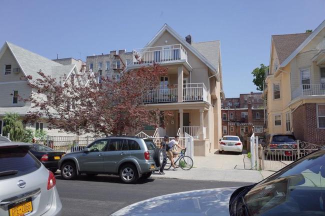59 Bay 29 Street , NY 11214