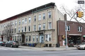 256 Withers St , NY 11211