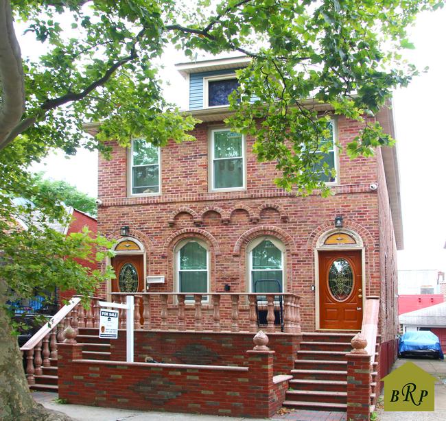 602 East 91 Street , NY 11236