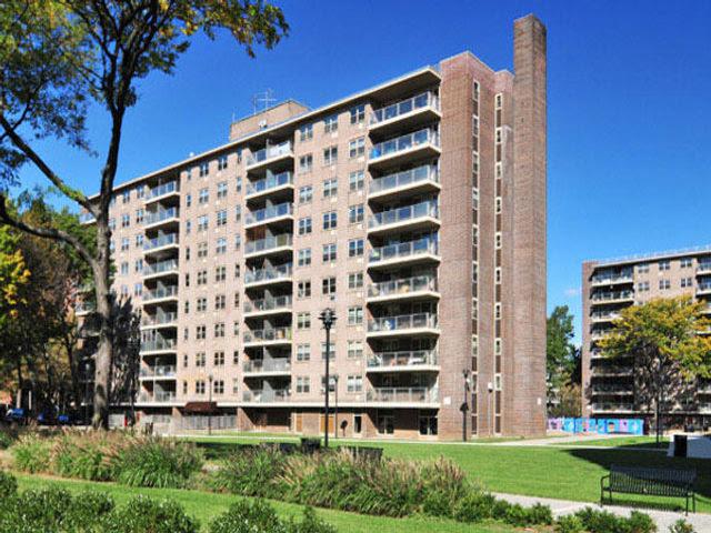 400 Cozine Ave #9G , NY 111207