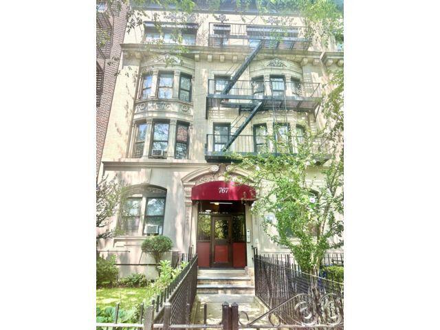 767 EASTERN PARKWAY (1A) , NY 11213