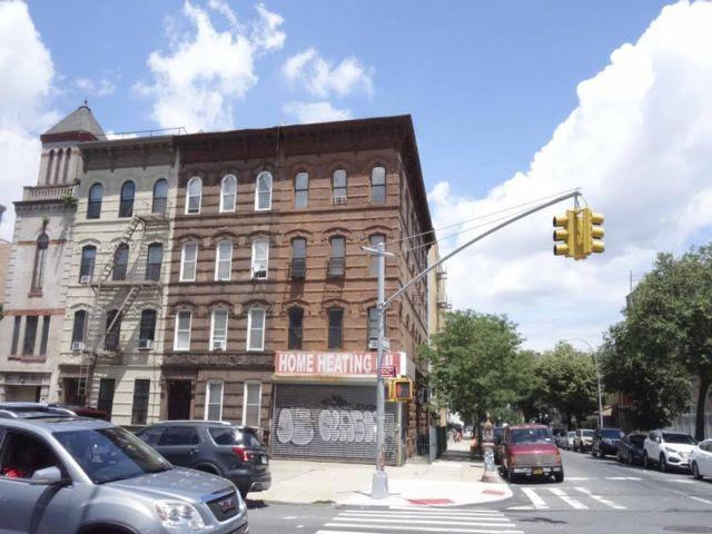 1145 Bushwick Avenue , NY 11221
