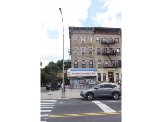 1127 Putnam Avenue , NY 11221