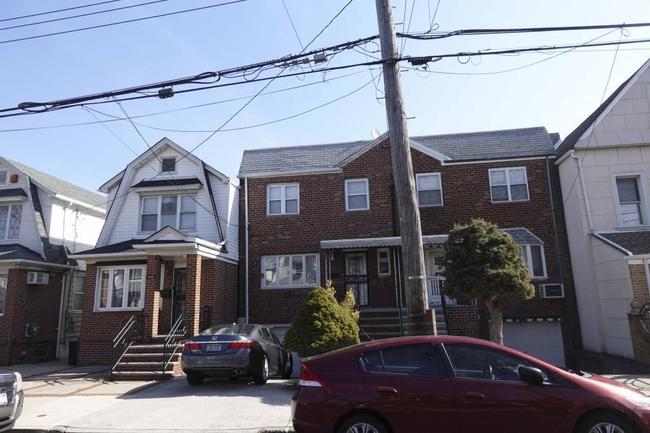 1533 East 57th St , NY 11234