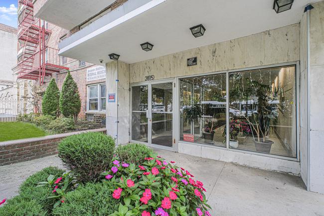 2815 Ocean Pkwy #L2-3 , NY 11235