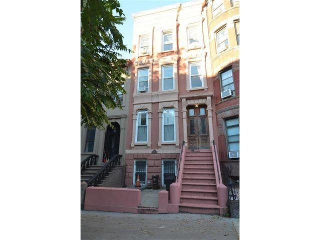 819 Union Street , NY 11215