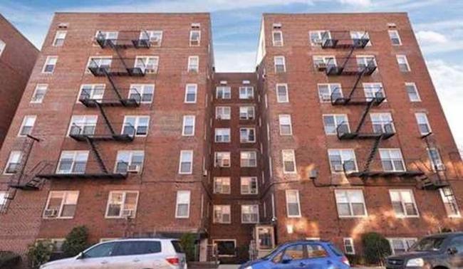2260 Benson Ave Unit#1B , NY 11214