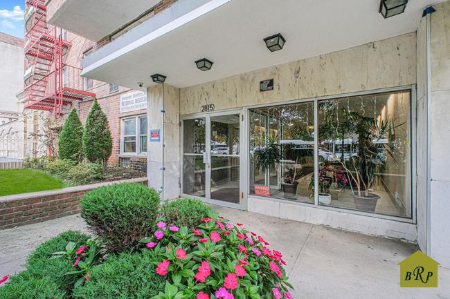2815 Ocean Pkwy #L2-3 , NY 11235