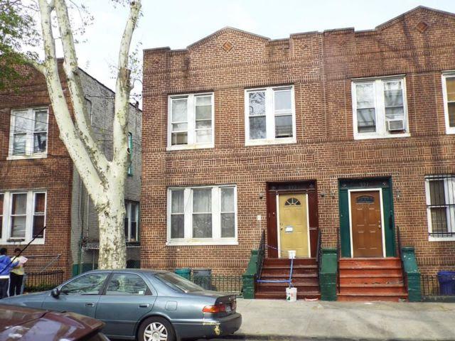 593 Bradford Street (Rental), NY 11207