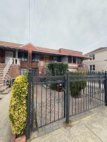 889 East 93 Street , NY 11236