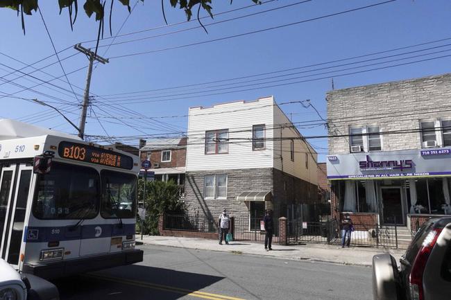 9617 Avenue M, NY 11236