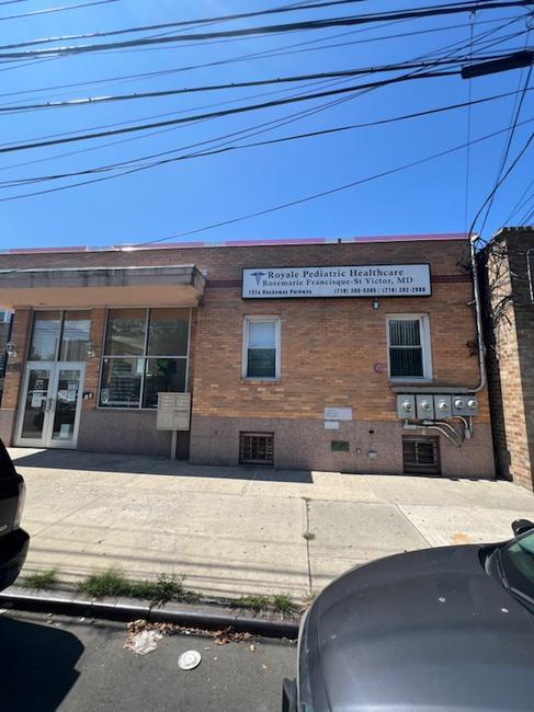 1314 Rockaway Pkwy (Office) , NY 11236
