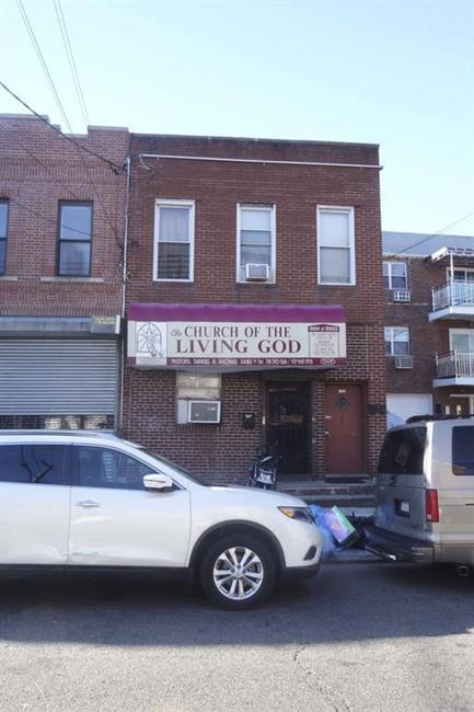 1008 East 92nd St , NY 11236