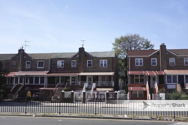 626 Rockaway Parkway Avenue, NY 1123^