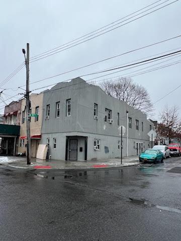 9902 212 Street , NY 11429