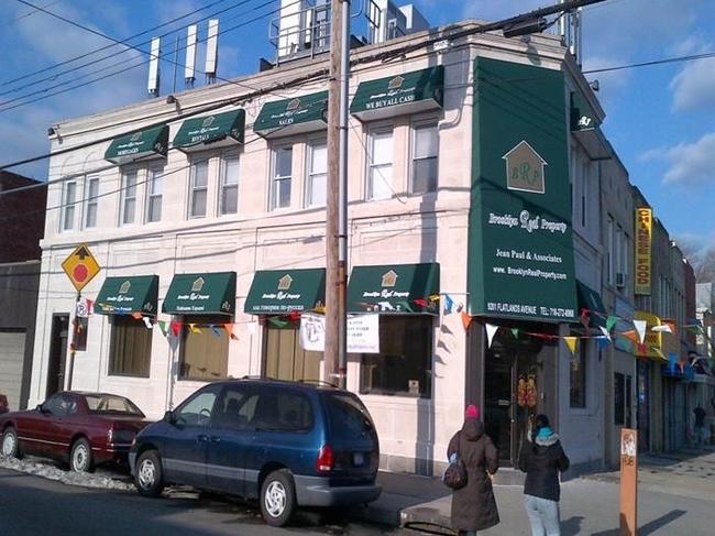 9201 Flatlands Avenue , NY 11236