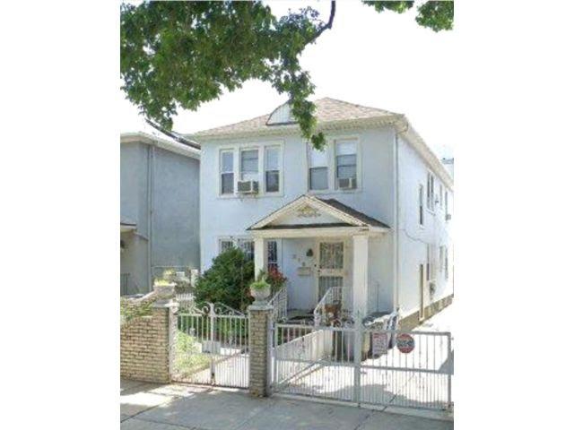 210 62nd Street , NY 11220