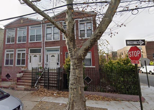 644 Vermont Street , NY 11207