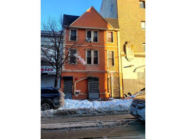 Snyder Ave , NY 11226