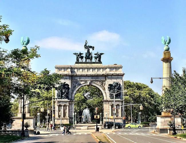 Prospect Heights , NY 11238