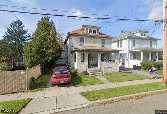 215 N Roosevelt Avenue , NY 13760
