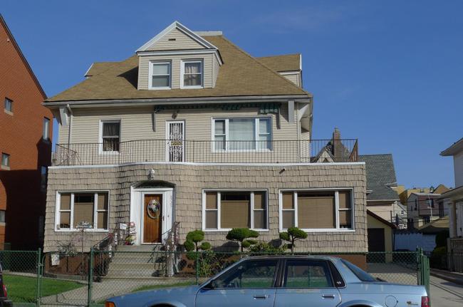 8725 21 Avenue, NY 11214