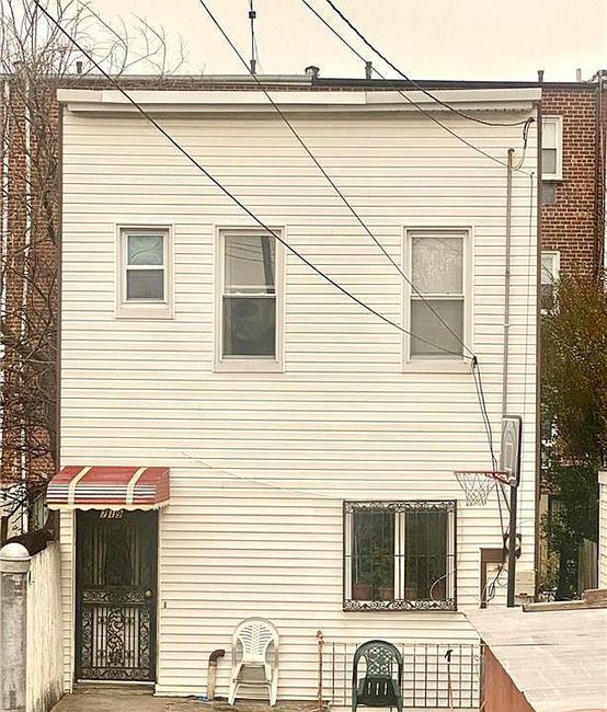 719 East 83 Street , NY 11236