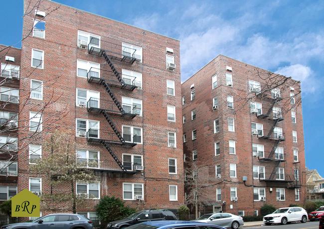 2260 Benson Ave Unit#1J , NY 11214