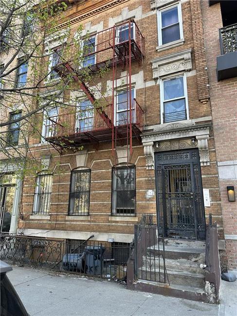 340 ST. MARKS AVENUE (3F) , NY 11238
