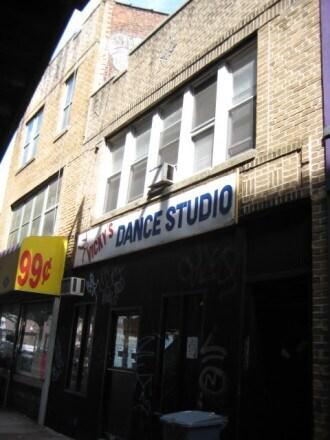 7703 New Utrecht, NY 11214