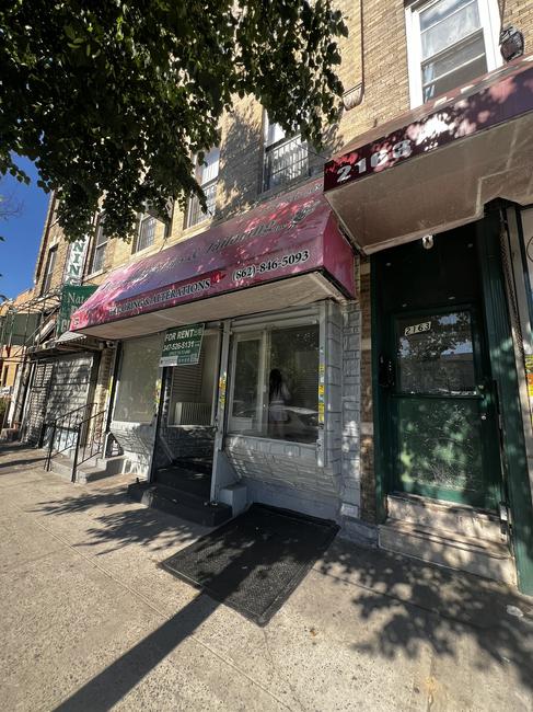 2161 Coney Island Avenue (STORE) , NY 11223