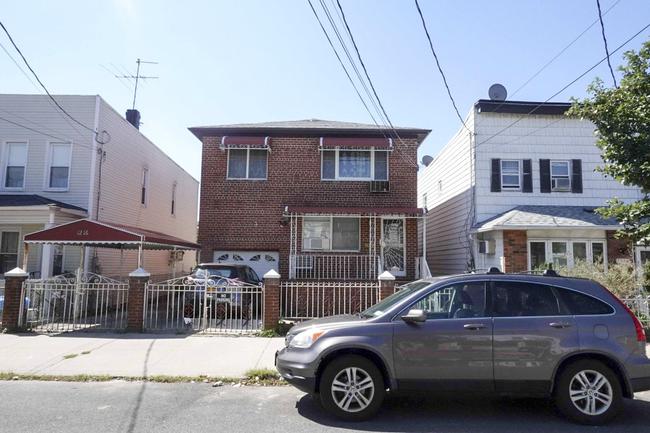 1216 East 93 Street, NY 11236