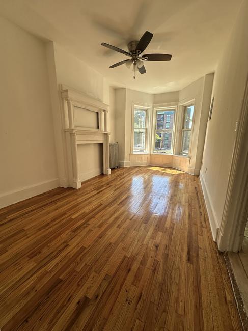Quincy Street Rental1 , NY 11221