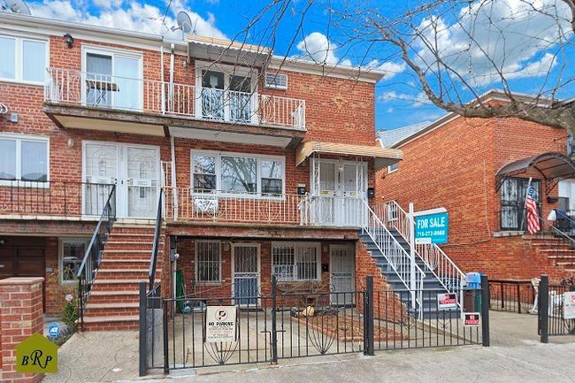 2826 Bragg Street, NY 11235