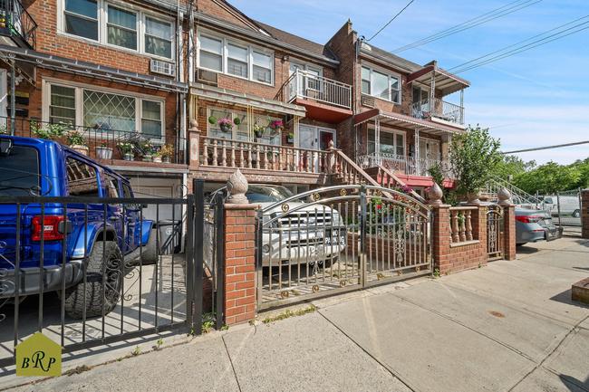 6 PAERDEGAT 5TH STREET, NY 11236