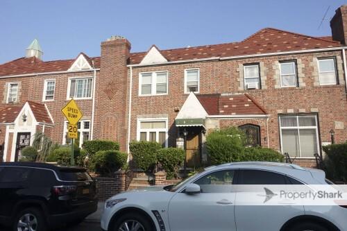 130-42 226TH STREET (SPRINGFIELD GARDENS), NY 11413