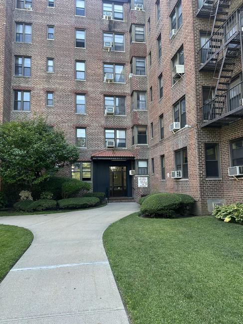 2220 BURNETT STREET - UNIT 1H, NY 11229