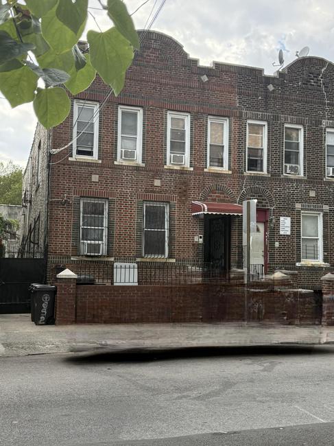 652 WATKINS STREET, NY 11212