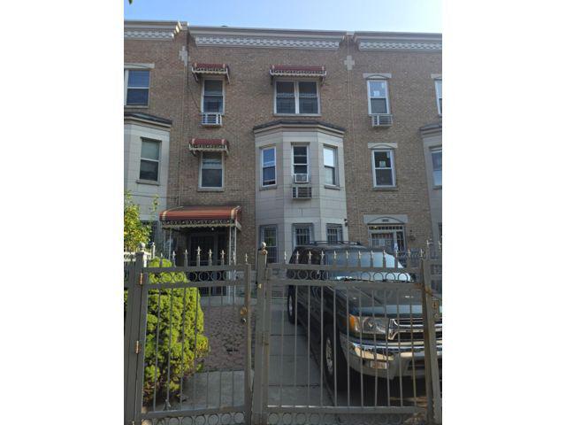 1514 PACIFIC STREET, NY 11213