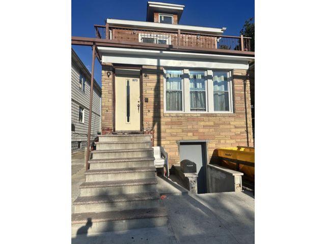 873 EAST 49TH ST , NY 11203